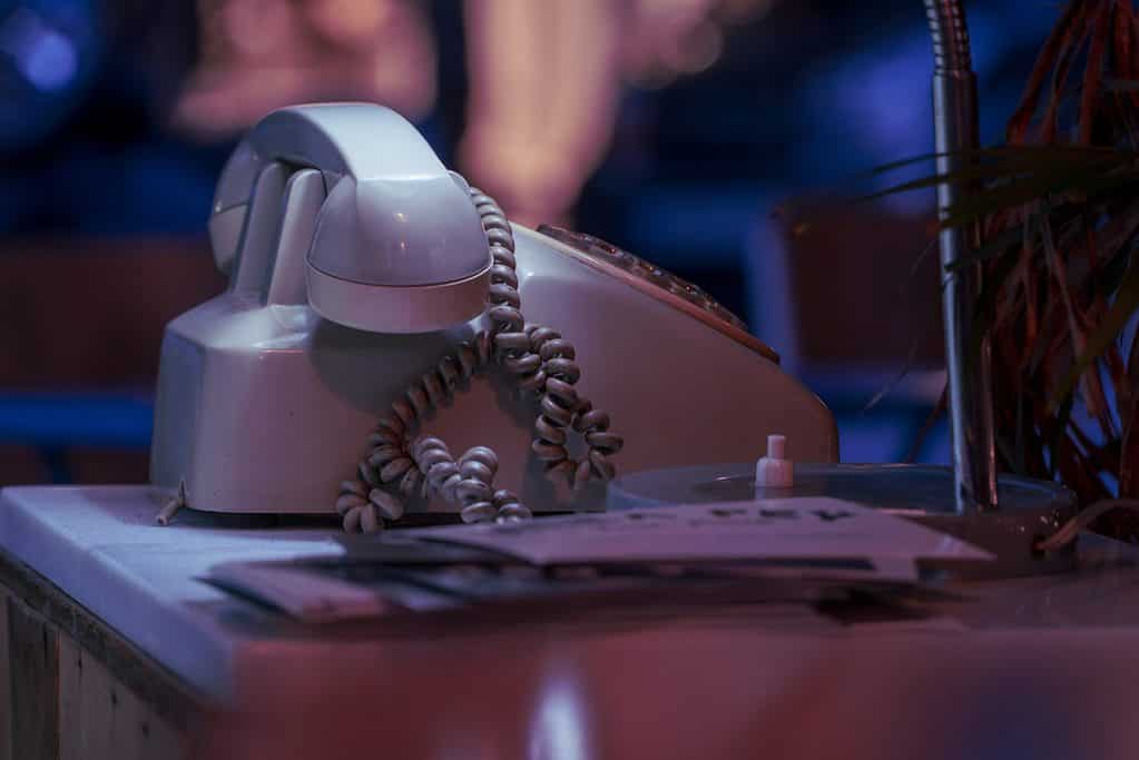 Why is VoIP not as reliable as a phone call using a landline?