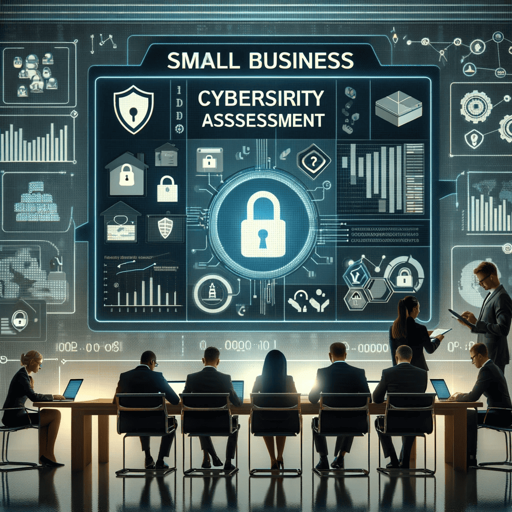 Assessing you companies security needs with awareness training